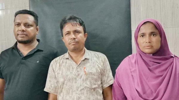 পাইকগাছা (খুলনা)প্রতিনিধি